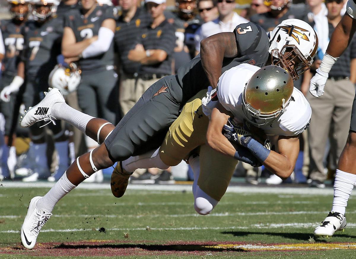 Tom Oates Ted Thompson Takes Gamble With Defensive Back