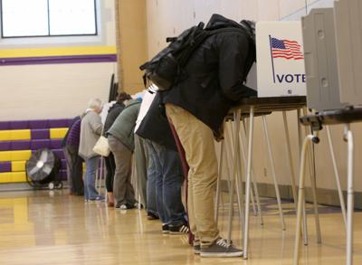 Going To Polls In Madison Felt Like >> Town Of Madison Offers First Bilingual Ballots In Dane County Going To Polls In Madison Felt Like >> Town Of Madison Offers First Bilingual Ballots In Dane County