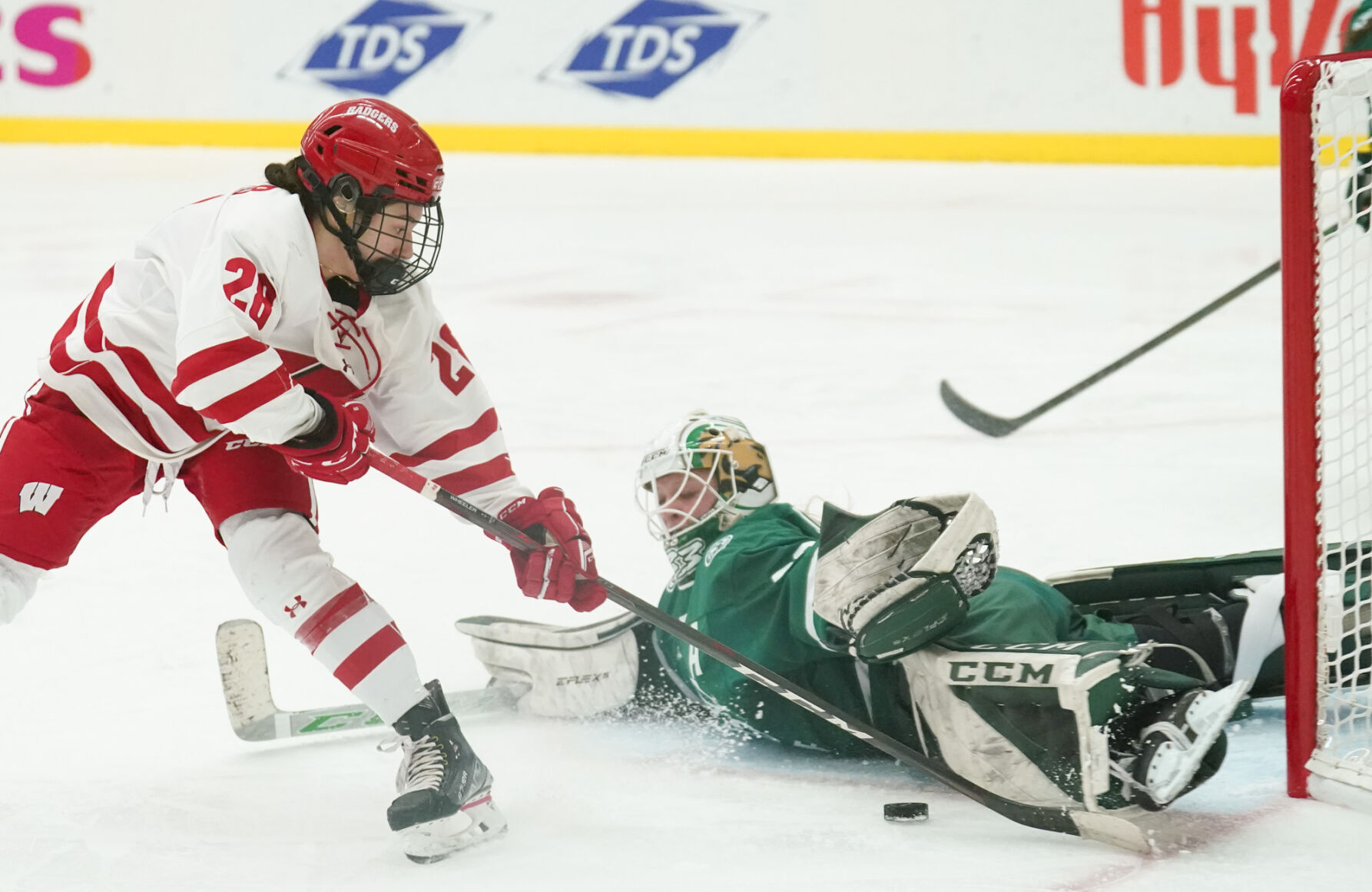 Milewski on Hockey A primer on the NCAA womens tournament and a Bracketology attempt