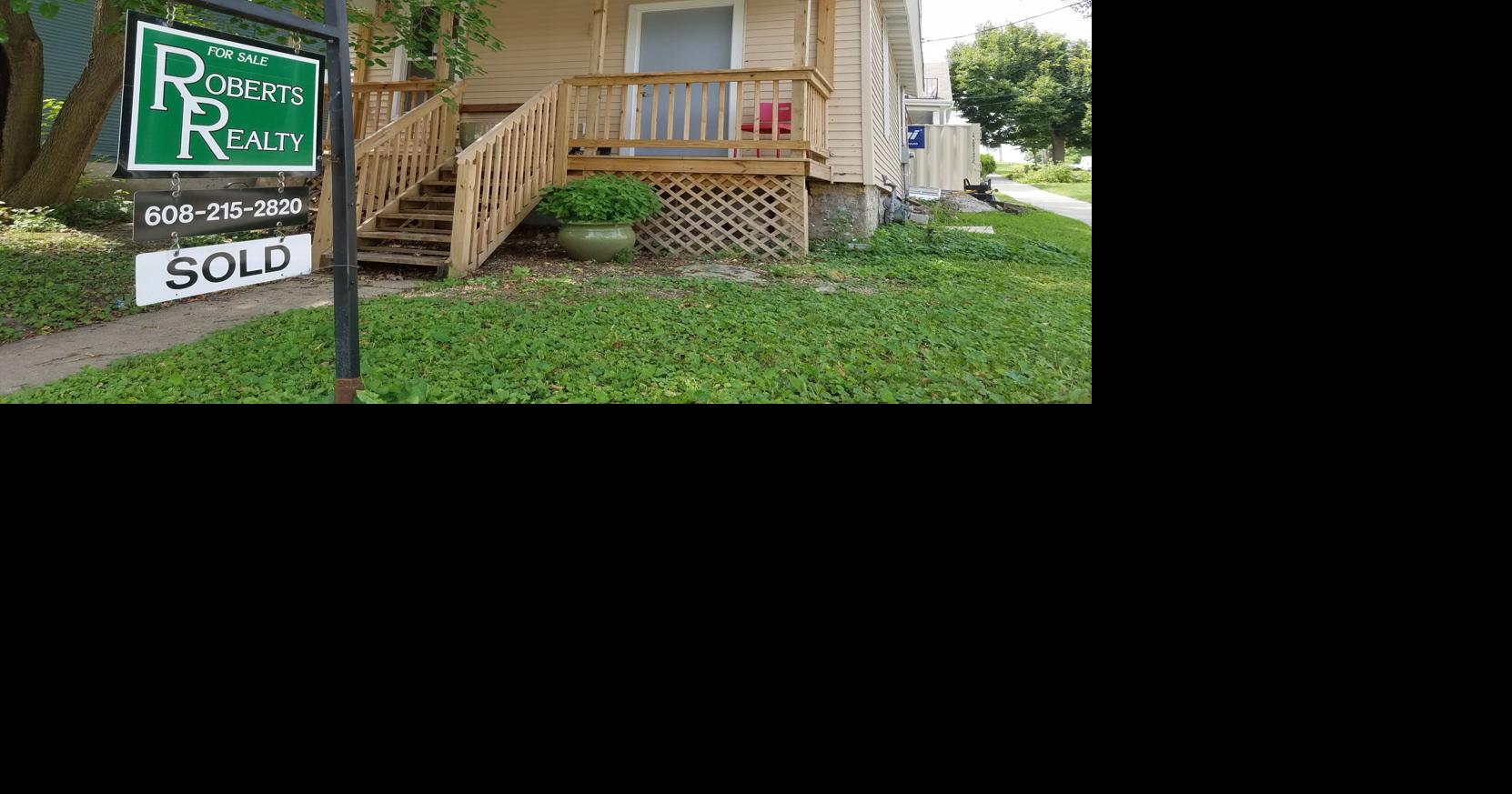 Landlord of nuisance properties sells last of his real estate