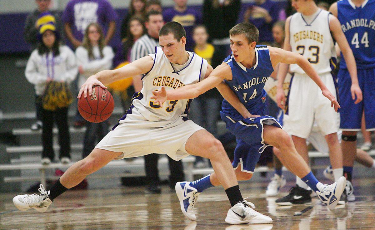 Daily Citizen Top 10 Sports Stories Of 2012 Capitol North