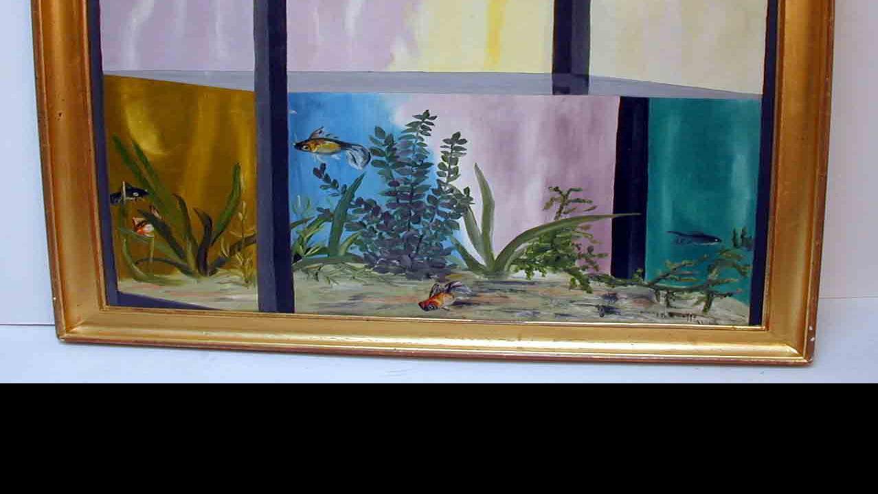 On View The Three Sisters The Art And Artifacts Of Ida