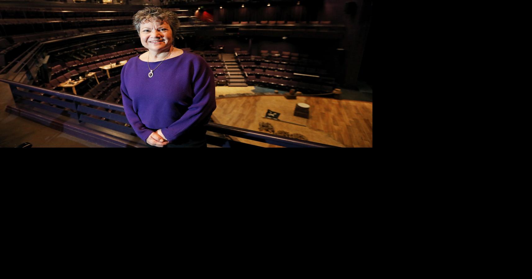 Know Your Madisonian: Children's theater director sees 'a place of ...