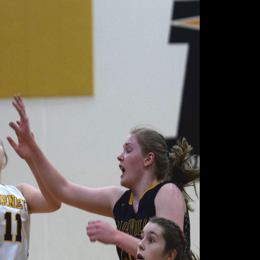 Tony Pharo Takes Over As Belleville Girls Basketball Coach Girls