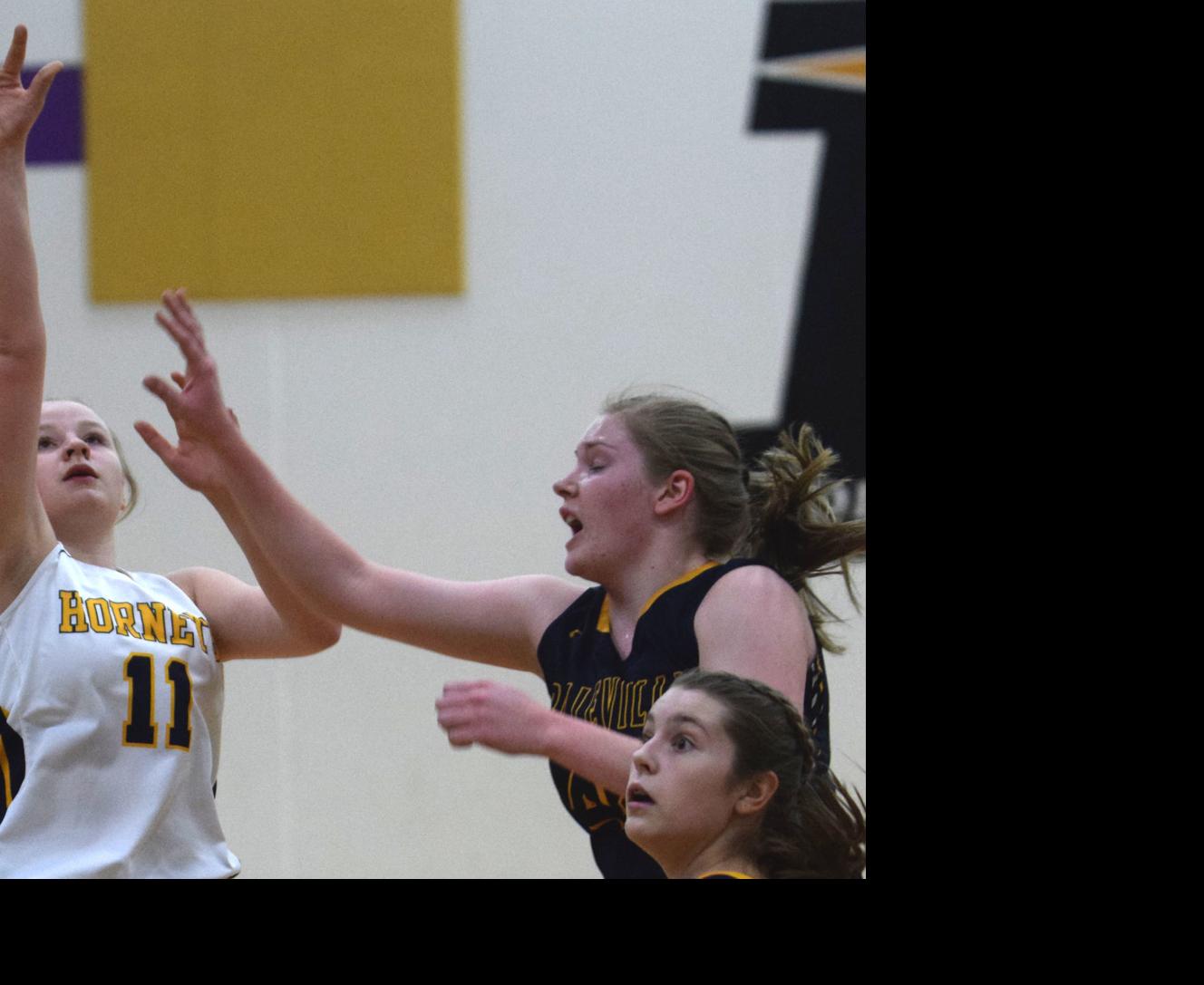 Tony Pharo Takes Over As Belleville Girls Basketball Coach Girls