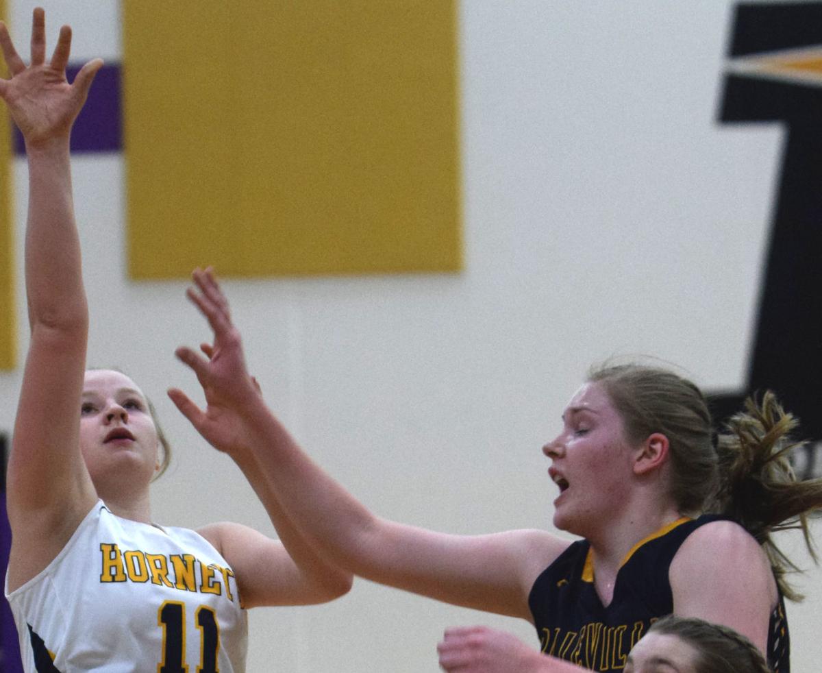 Tony Pharo Takes Over As Belleville Girls Basketball Coach Girls
