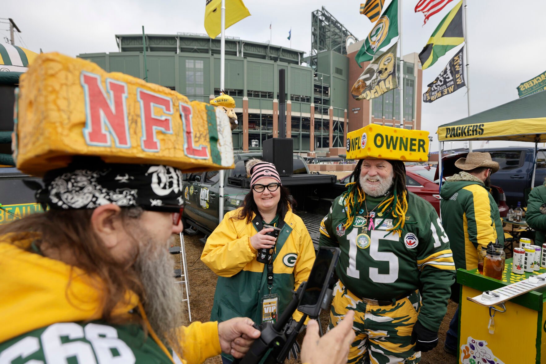 Packers Set To Host 2025 NFL Draft In Green Bay 646bec3a4e204.preview