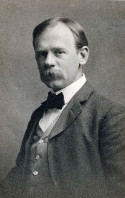 John Nolen