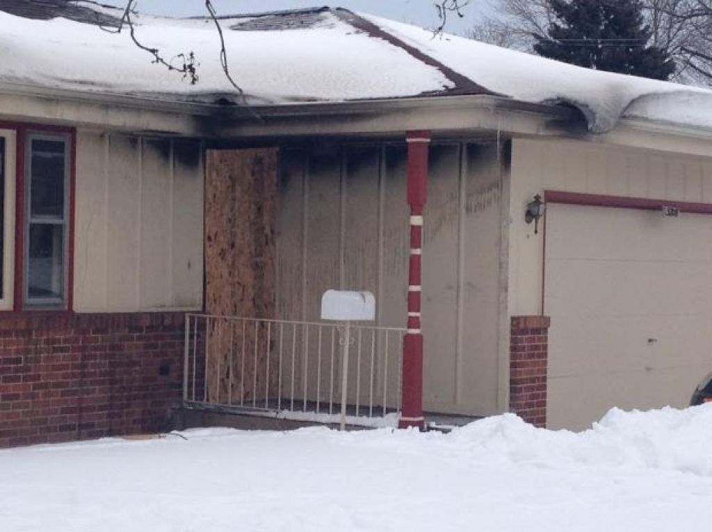 61-year-old Man Dies In Racine House Fire