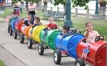 Kiddie Express