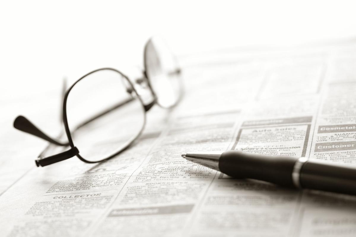 Find what you’re looking for in our classifieds!