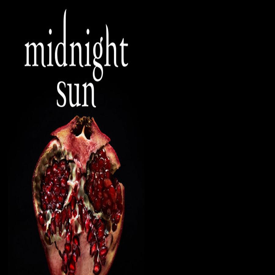 Long Awaited New Twilight Book Coming Aug 4 Entertainment Madison Com