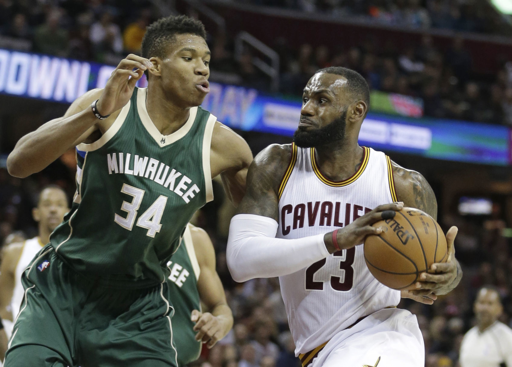 Antetokounmpo lebron hot sale