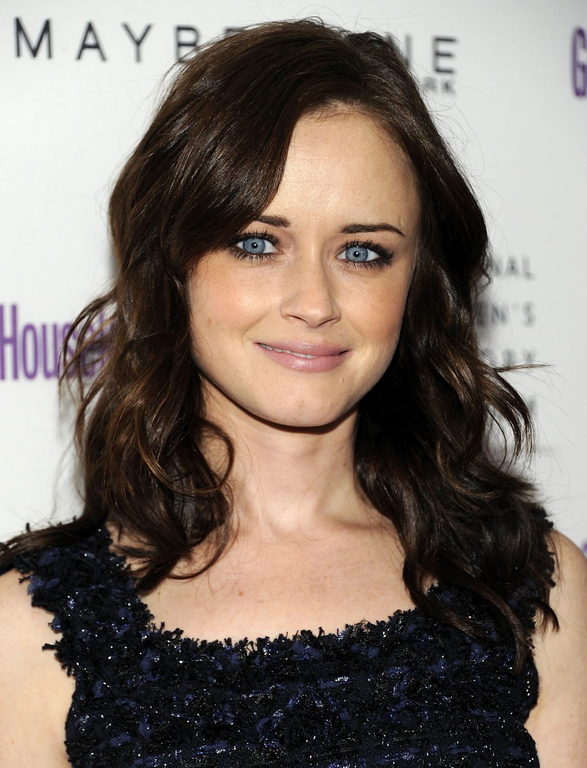 Alexis bledel leaked