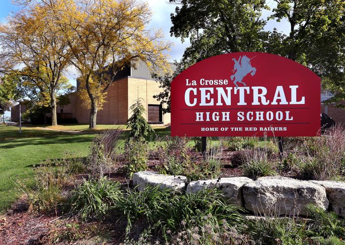 La Crosse Central High School retires 'Red Raiders' team name