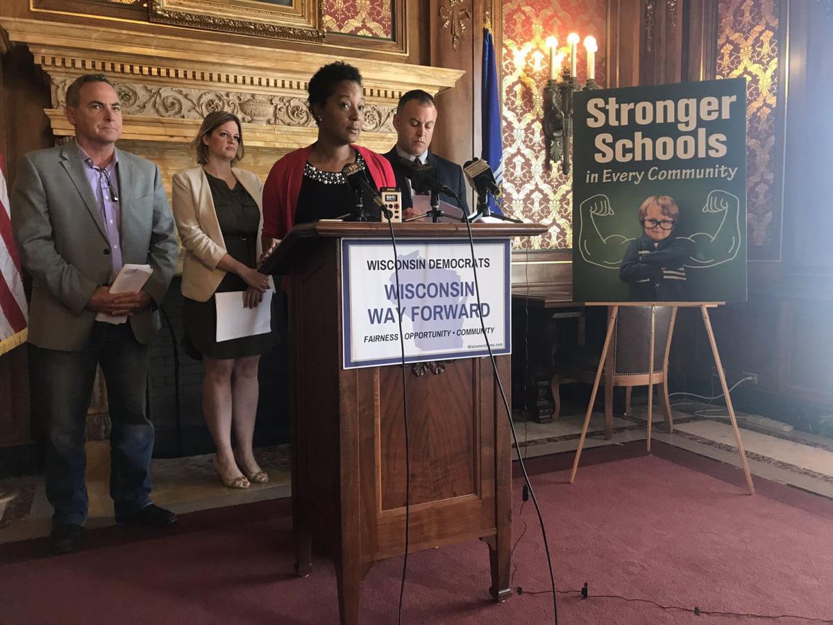 Joint Finance Democrats
