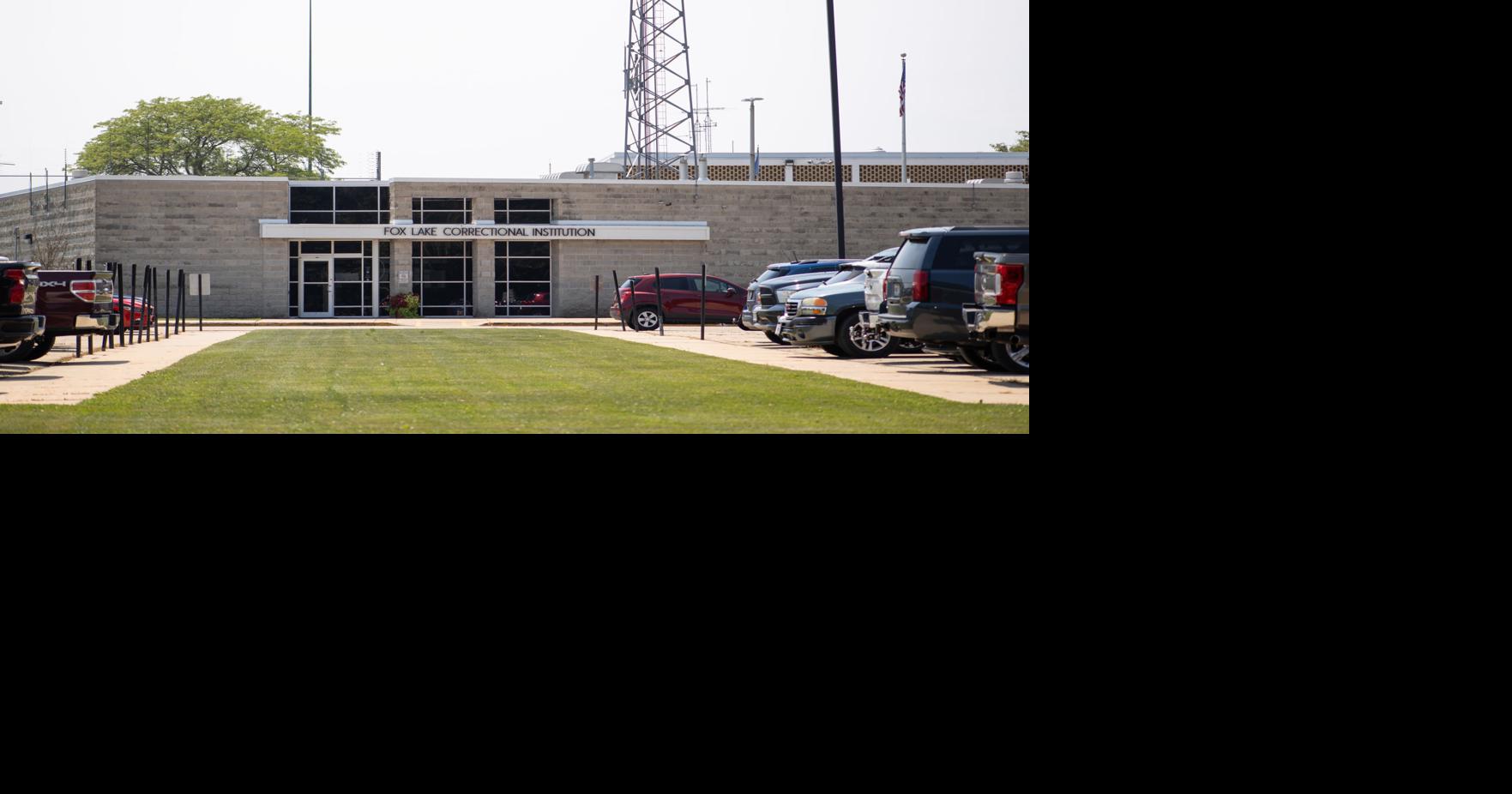 Fox Lake Correctional Institution