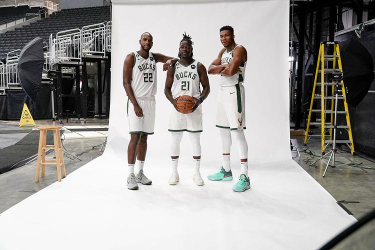 Utah Jazz roll out their long-awaited rebrand with new jerseys