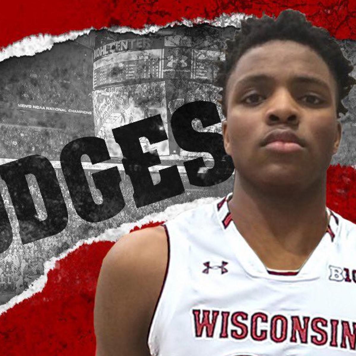 Wisconsin Men S Basketball Team Secures 2021 Commitment From
