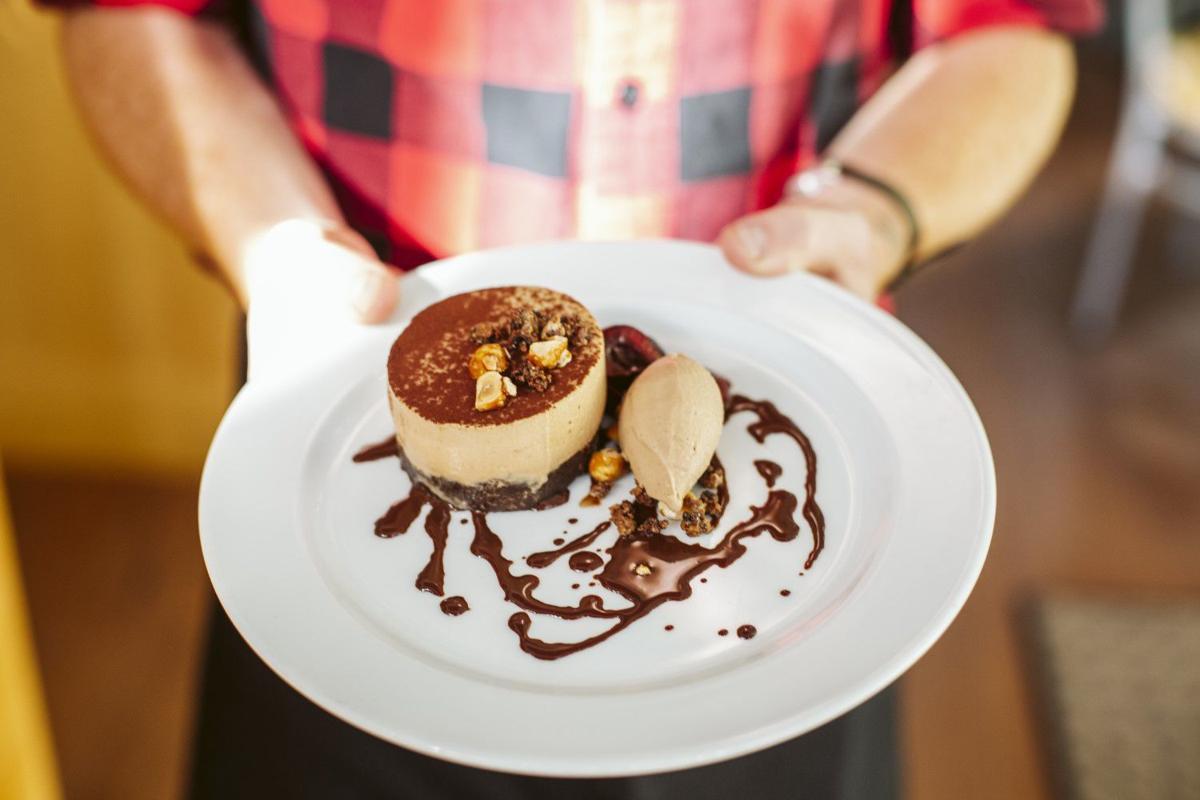 The Corner Table Podcast Decadent Desserts Food Drink Madison Com