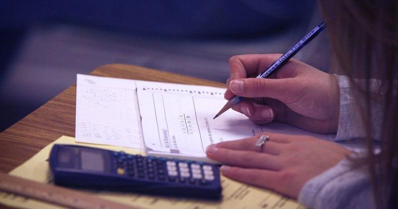 ACT scoring issue could change Wisconsin students' test scores Kayla Huynh Milwaukee Journal Sentinel May 20, 2026 39 mins ago