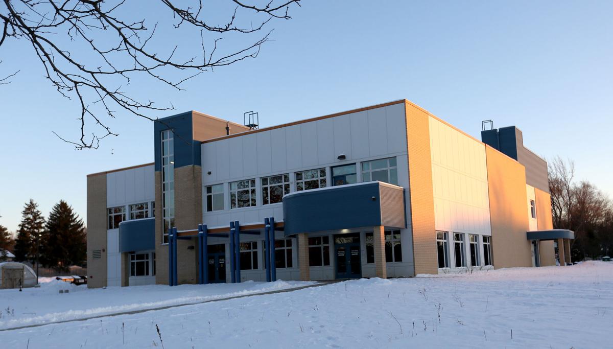 New Madison Elementary School Would Go On Badger Rock Site If Referendum Approved Local Education Madison Com