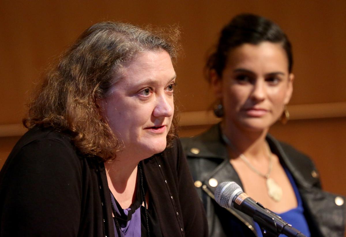 PANEL DISCUSSION