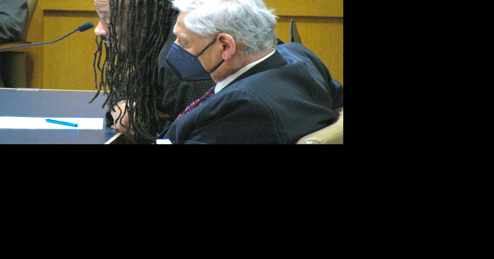 Jury finds Madison man guilty of first-degree murder for ex-girlfriend ...