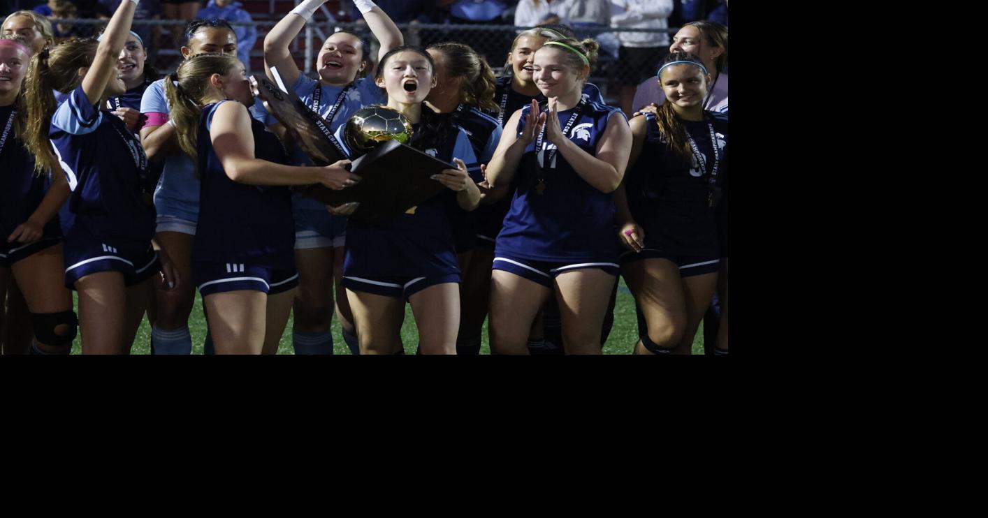 WIAA STATE GIRLS SOCCER | DIVISION 3 McFarland rides standout goalie, opportunistic offense to WIAA Division 3 state title Jun 20, 2026 2 mins ago
