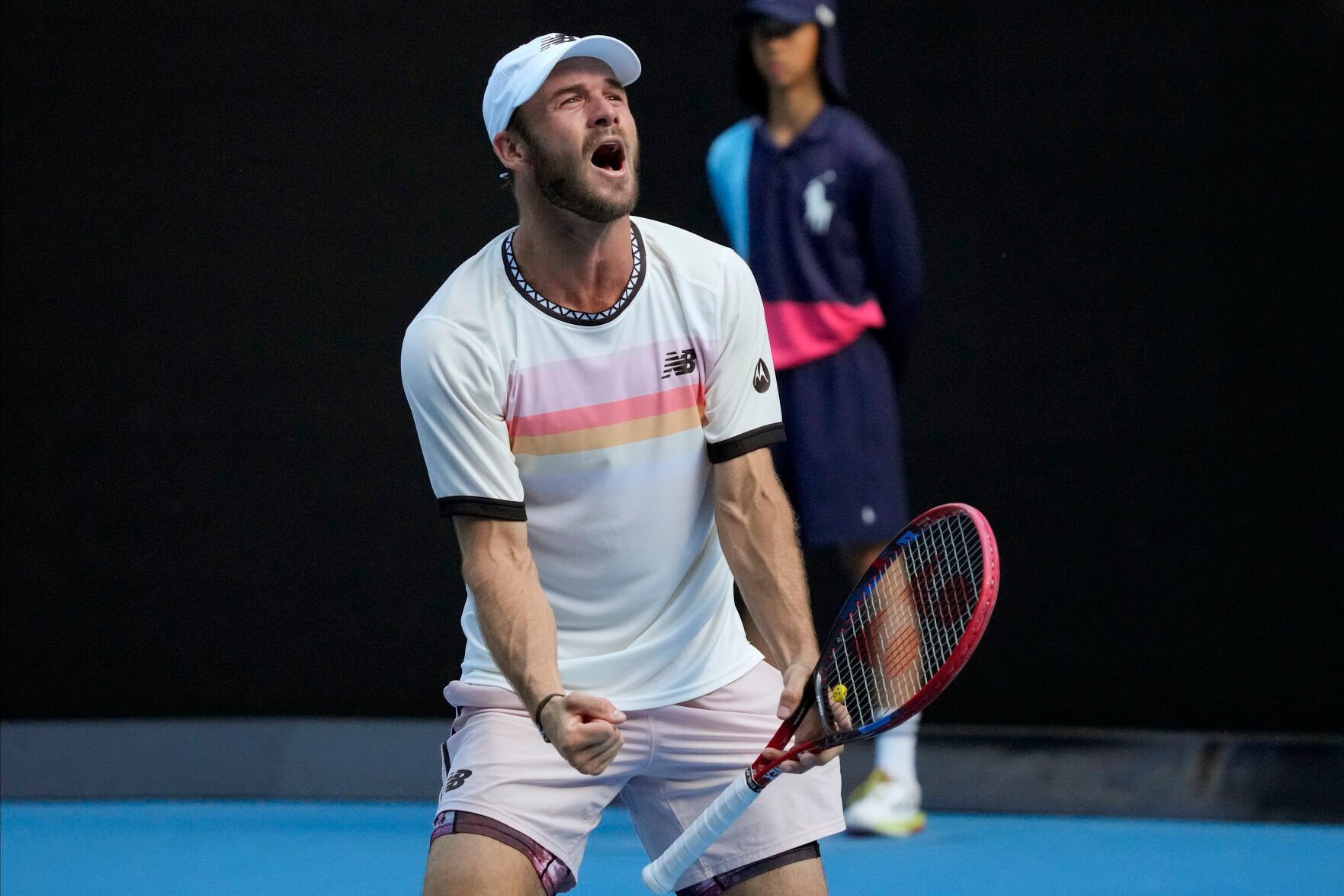 Australian open 2019 outlet nike outfit