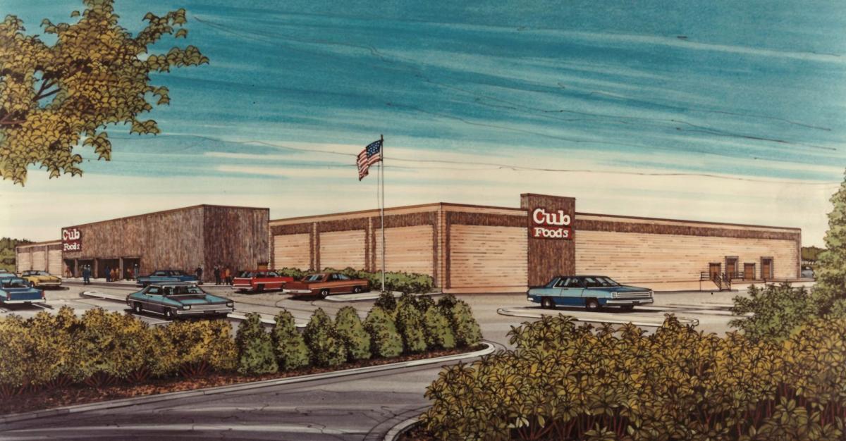 Cub Foods