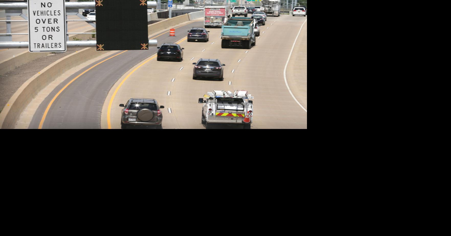 Man arrested for fifth OWI after Beltline wreck, Madison police say