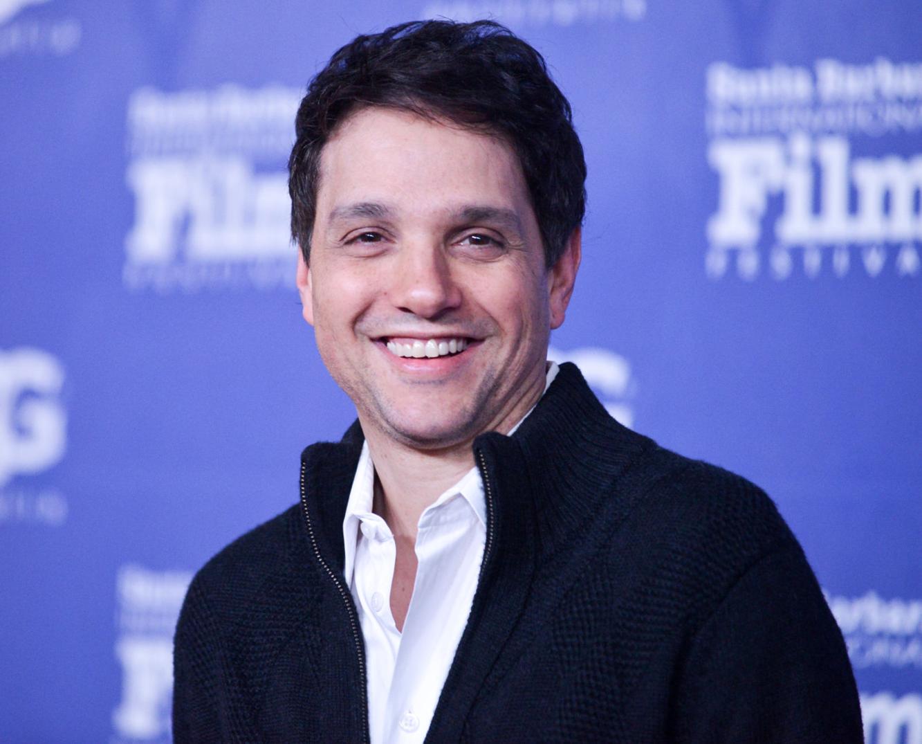Birthday: Ralph Macchio