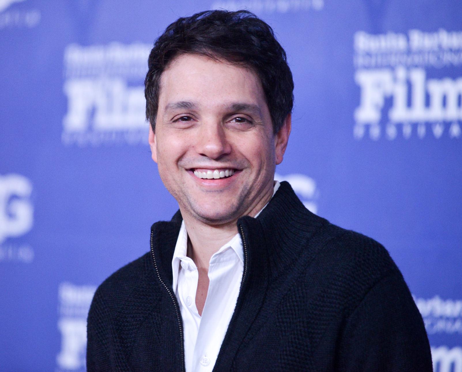 Birthday: Ralph Macchio