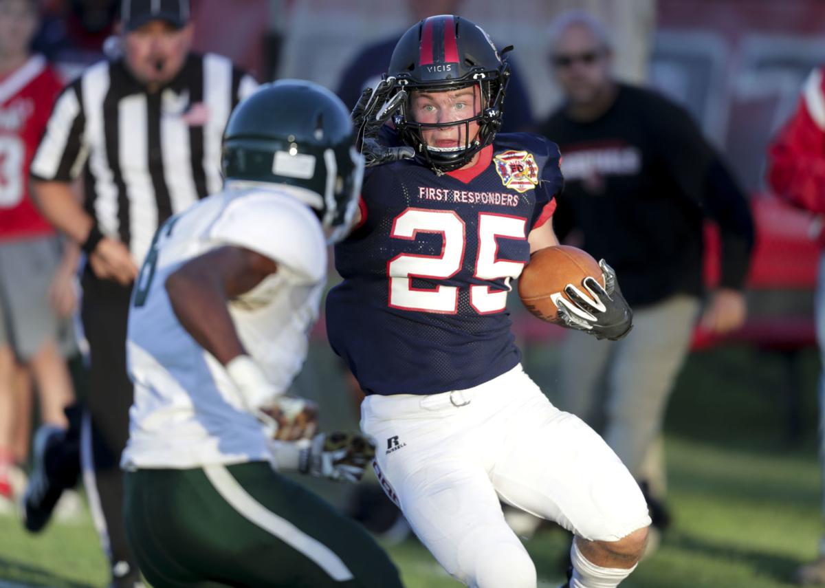 Prep Football Preview Verona Plays At Sun Prairie In Key Big