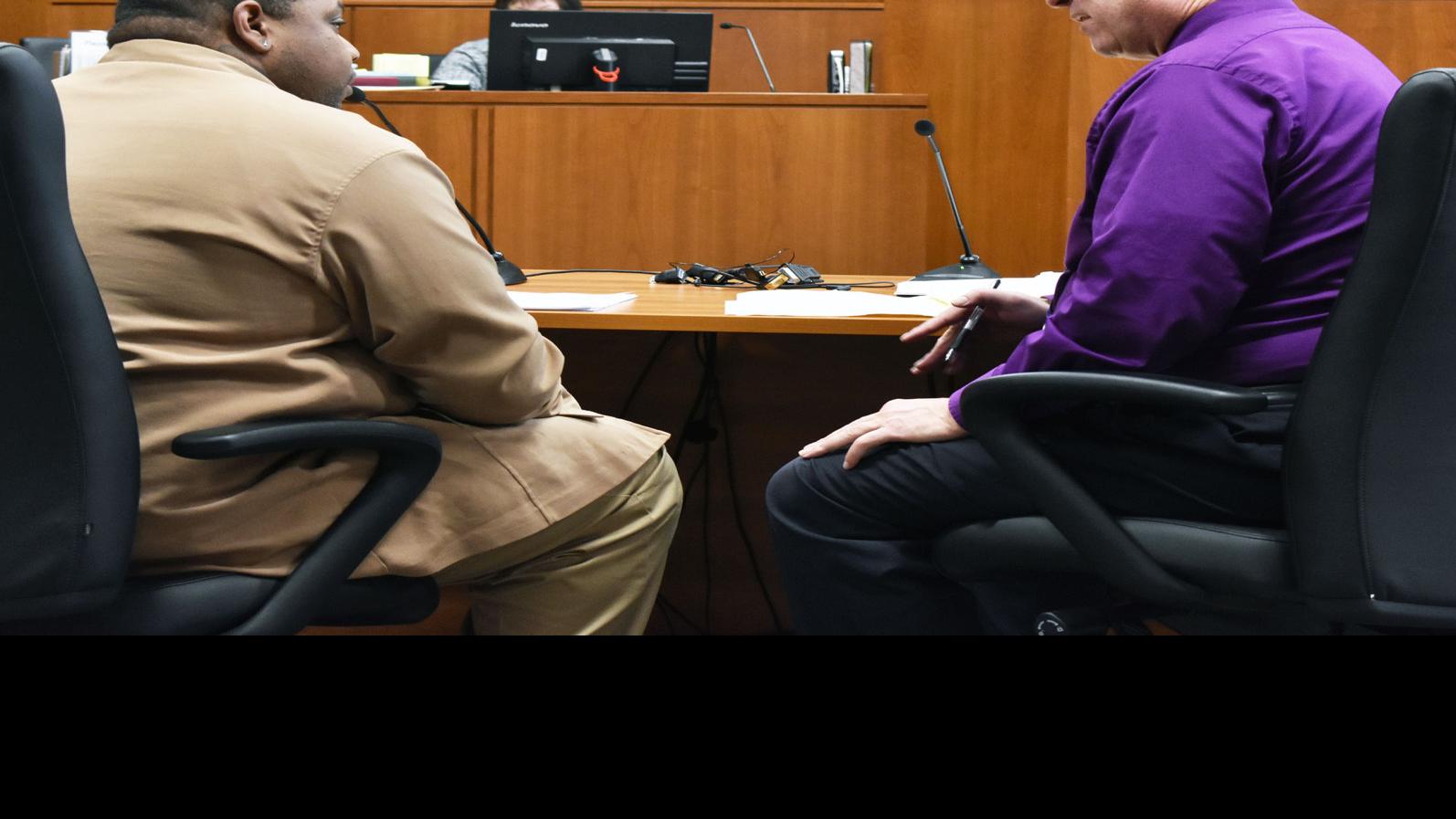 Sentencing Postponed In Trucker S 2017 Vehicular Homicide Case When Victim S Father Can T Make Hearing Crime Madison Com