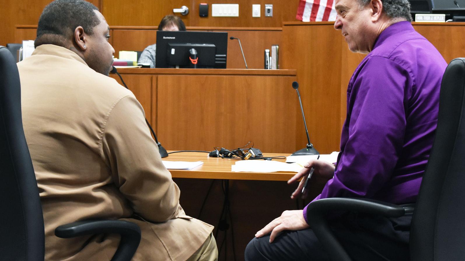 Sentencing Postponed In Trucker S 2017 Vehicular Homicide Case When Victim S Father Can T Make Hearing Crime Madison Com Sentencing Postponed In Trucker S 2017 Vehicular Homicide Case When Victim S Father Can T Make Hearing Crime Madison Com