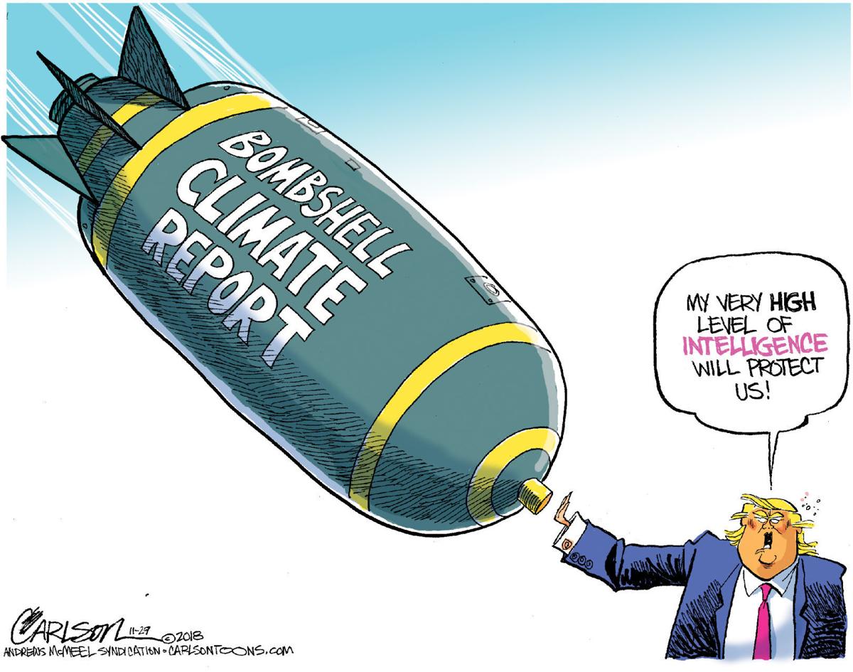 climate
