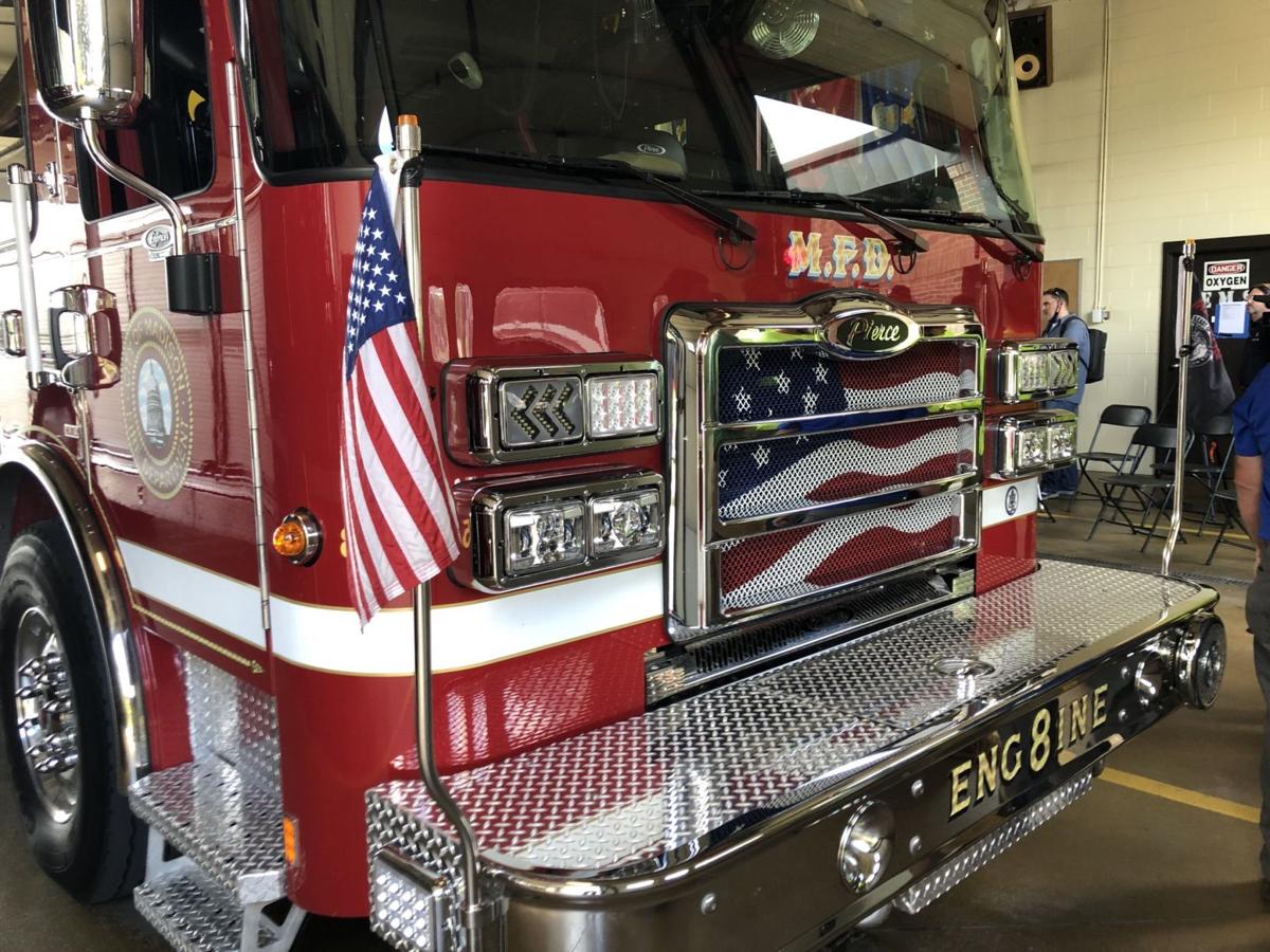 Fire Truck