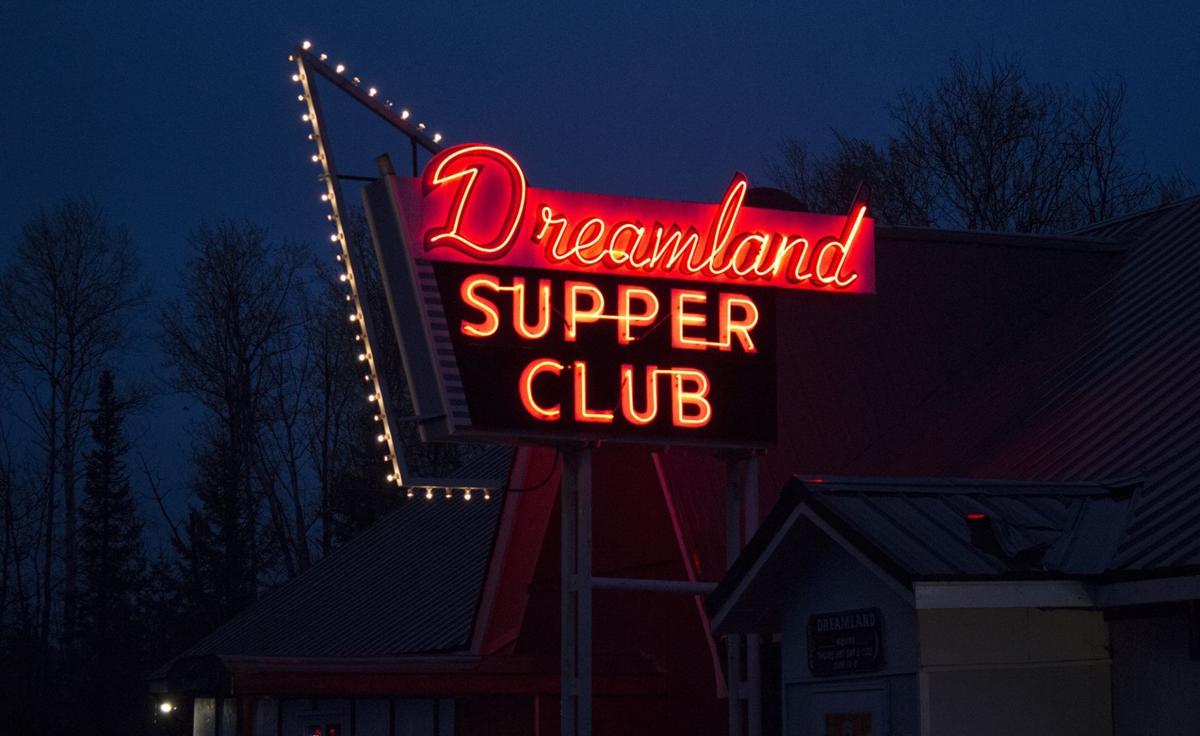 Dreamland Supper Club