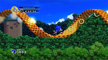The 11 best Sonic the Hedgehog games of all time, according to