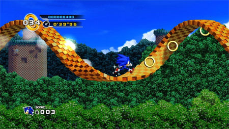 The 11 best Sonic the Hedgehog games of all time, according to Metacritic