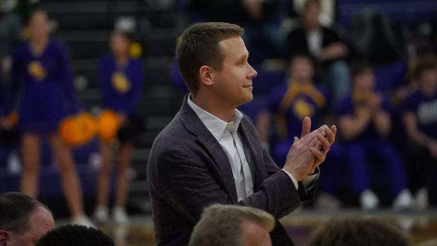 UW-Stevens Point’s Dernbach Appointed To NCAA Division III Men’s Basketball Committee