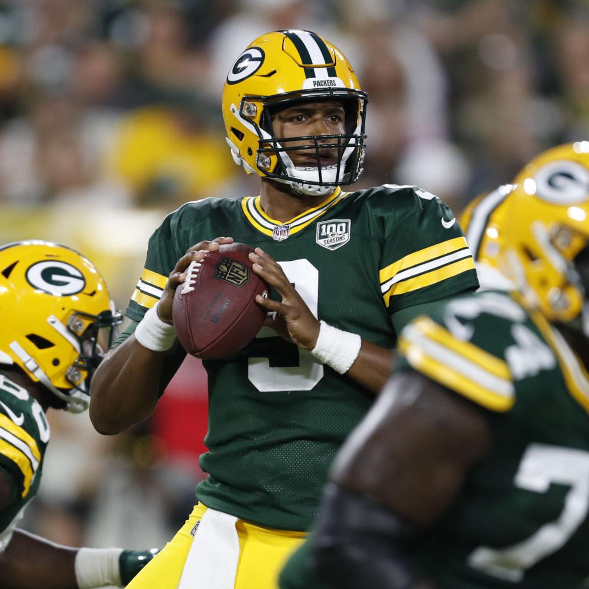 As Cuts Approach Packers Backup Quarterback Battle Too Close To Call Pro Football Madison Com