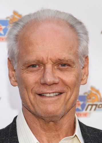 Birthday: Fred Dryer