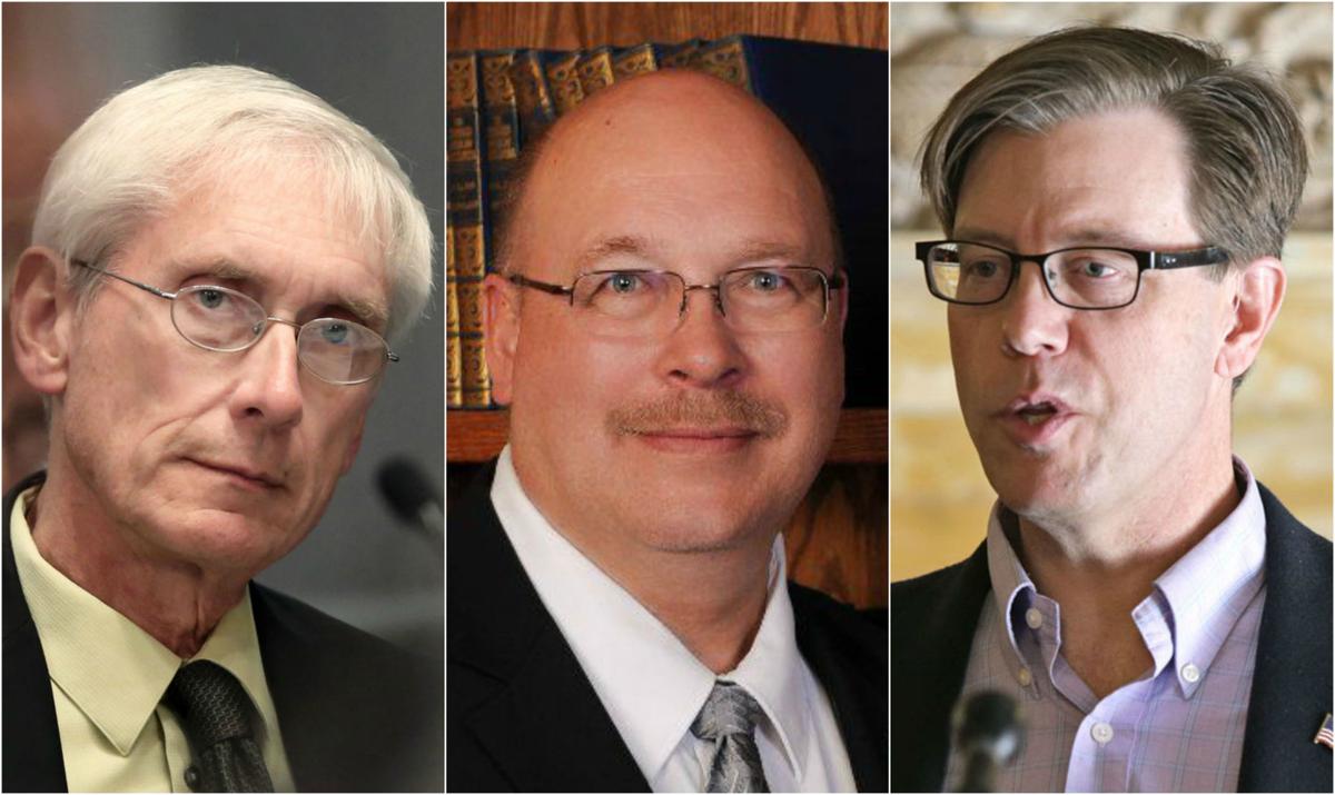 State superintendent race
