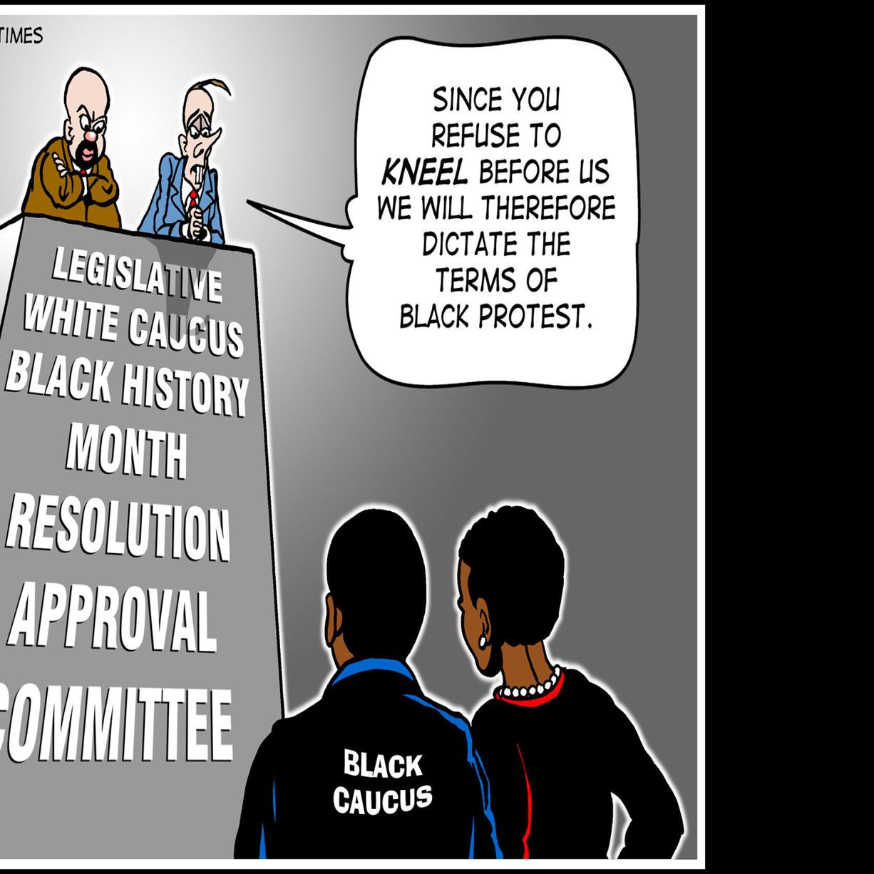 Plain Talk White Guys Should Wise Up On Colin Kaepernick S Message Dave Zweifel Madison Com Eric reid #35 and colin kaepernick #7 of the san francisco 49ers kneel on the sideline, during the anthem, prior to the game against the carolina panthers at bank of america stadium in. plain talk white guys should wise up