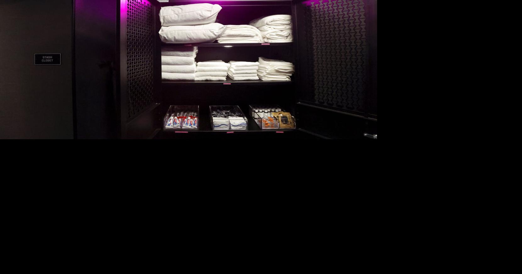 Moxy Madison Downtown