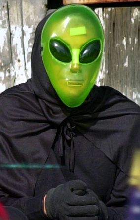 Belleville UFO Day