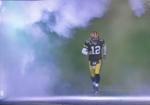 Rams Packers Football